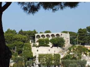 Hotel La Silvana Selva Di Fasano